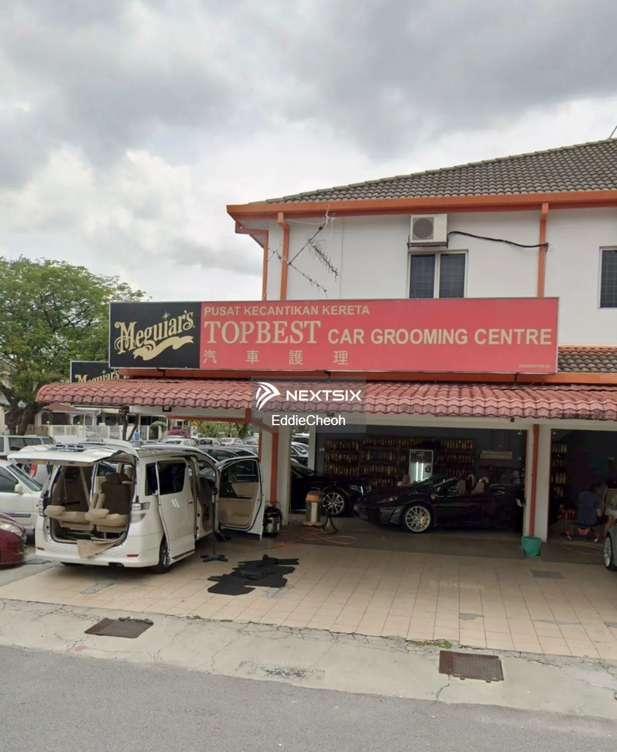 Shop For Rent in Subang Jaya Selangor