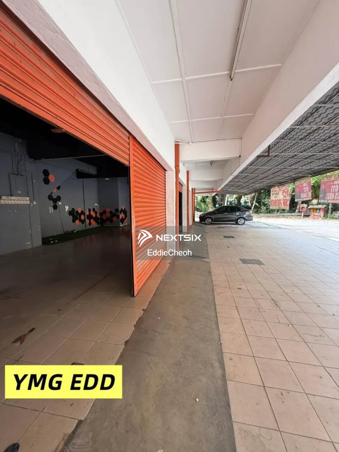 Shop For Rent in Subang Jaya Selangor - Image 12