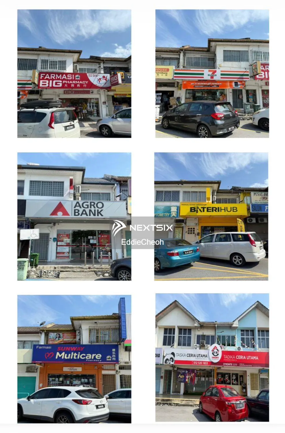 Shop For Rent in Subang Jaya Selangor - Image 13