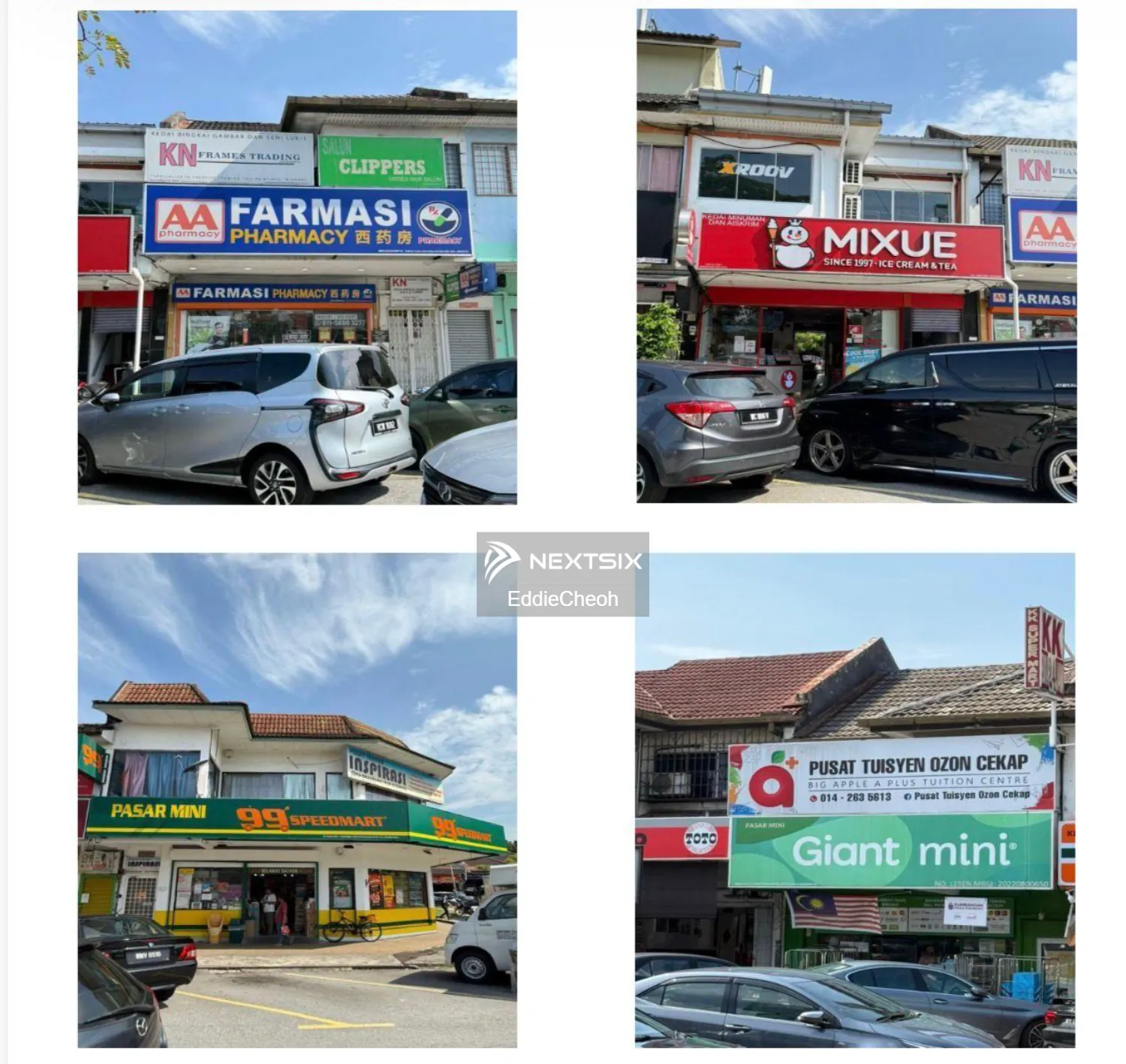 Shop For Rent in Subang Jaya Selangor - Image 14