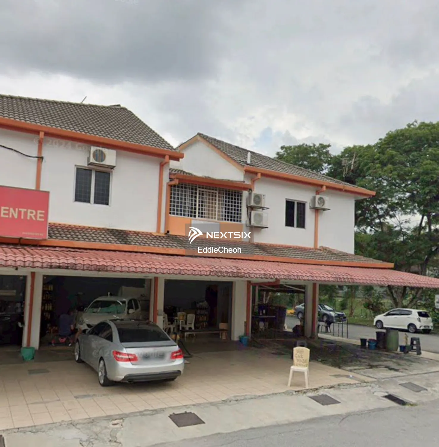 Shop For Rent in Subang Jaya Selangor - Image 2