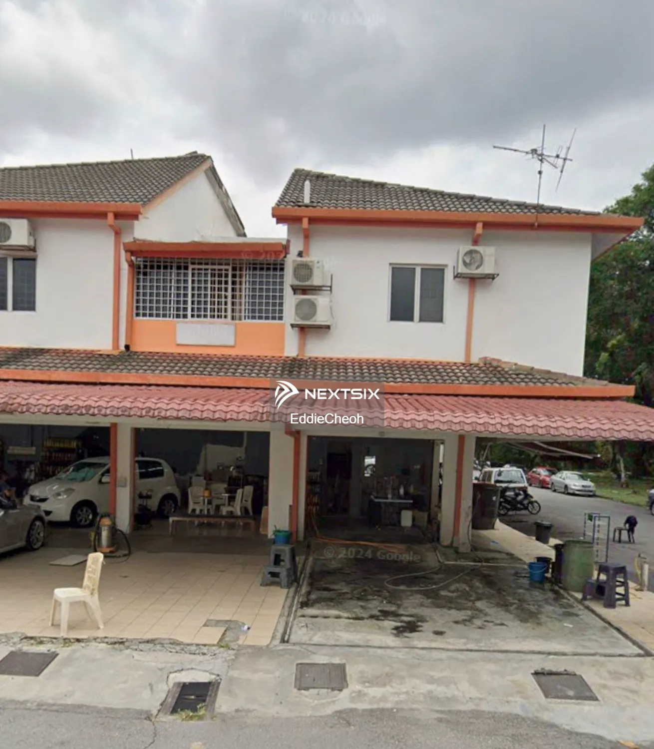 Shop For Rent in Subang Jaya Selangor - Image 3