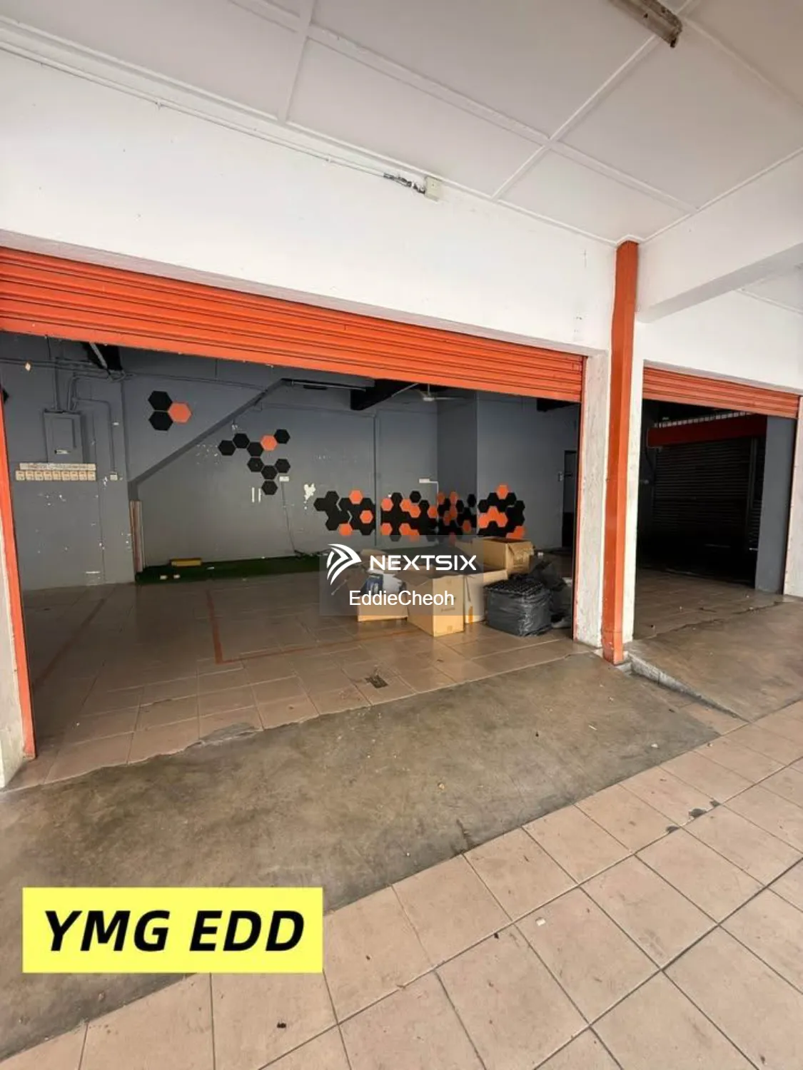 Shop For Rent in Subang Jaya Selangor - Image 4