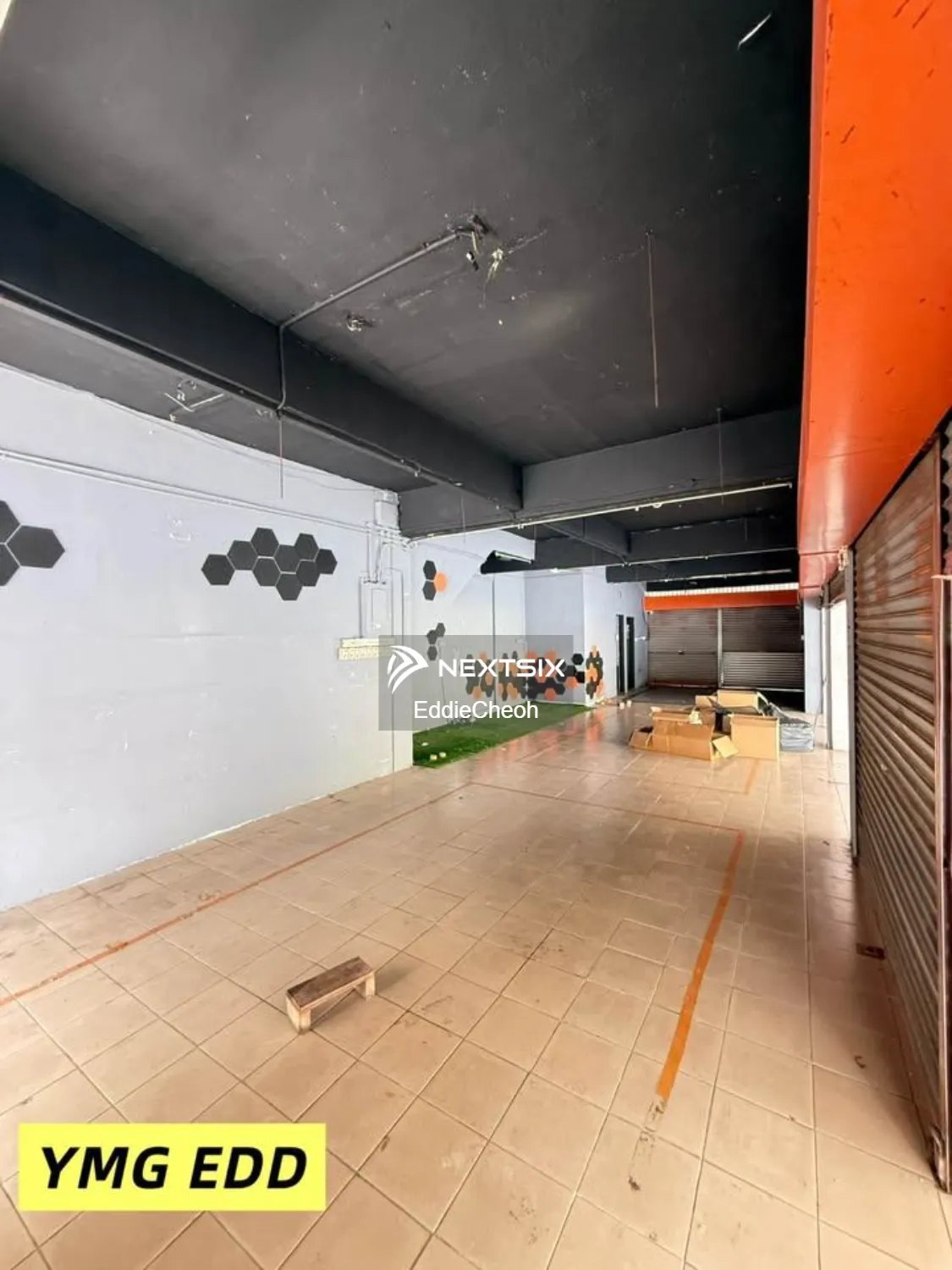 Shop For Rent in Subang Jaya Selangor - Image 6