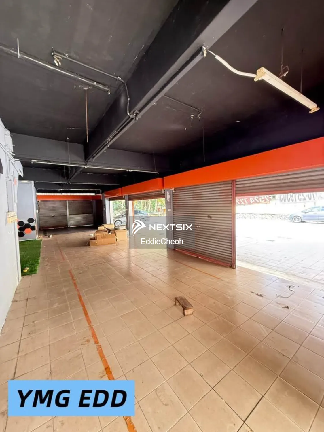 Shop For Rent in Subang Jaya Selangor - Image 8