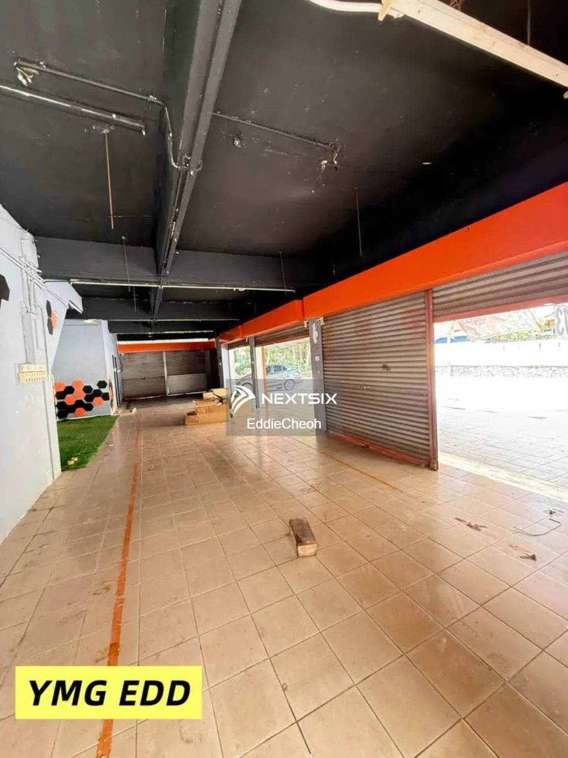 Shop For Rent in Subang Jaya Selangor - Image 9