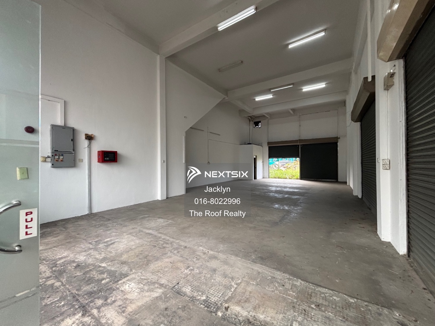 Light Industrial For Sale in Kota Kinabalu Sabah