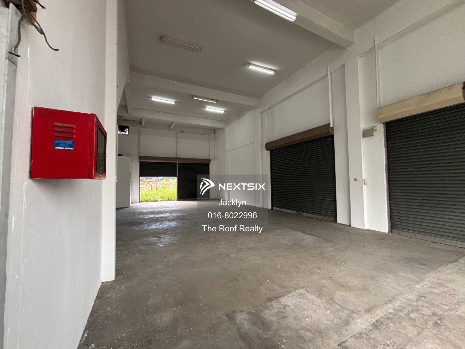 Light Industrial For Sale in Kota Kinabalu Sabah - Image 2