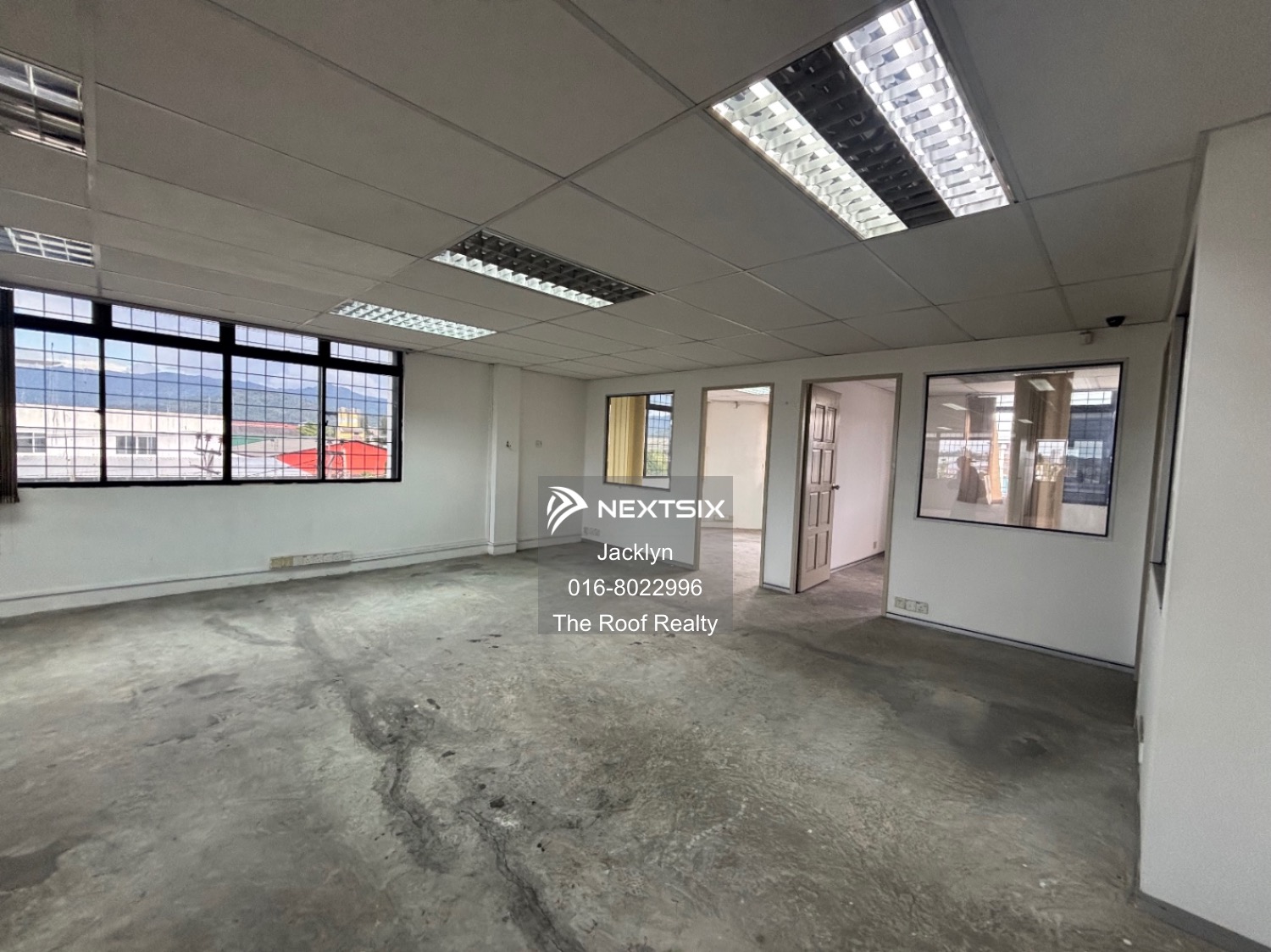 Light Industrial For Sale in Kota Kinabalu Sabah - Image 5