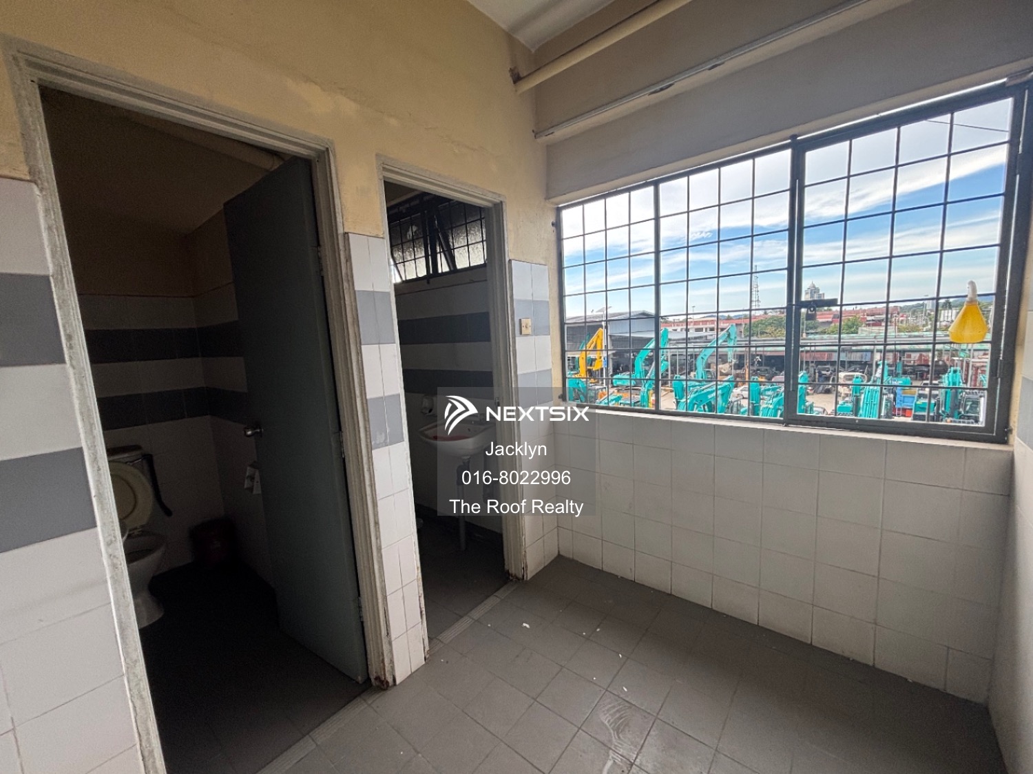 Light Industrial For Sale in Kota Kinabalu Sabah - Image 8