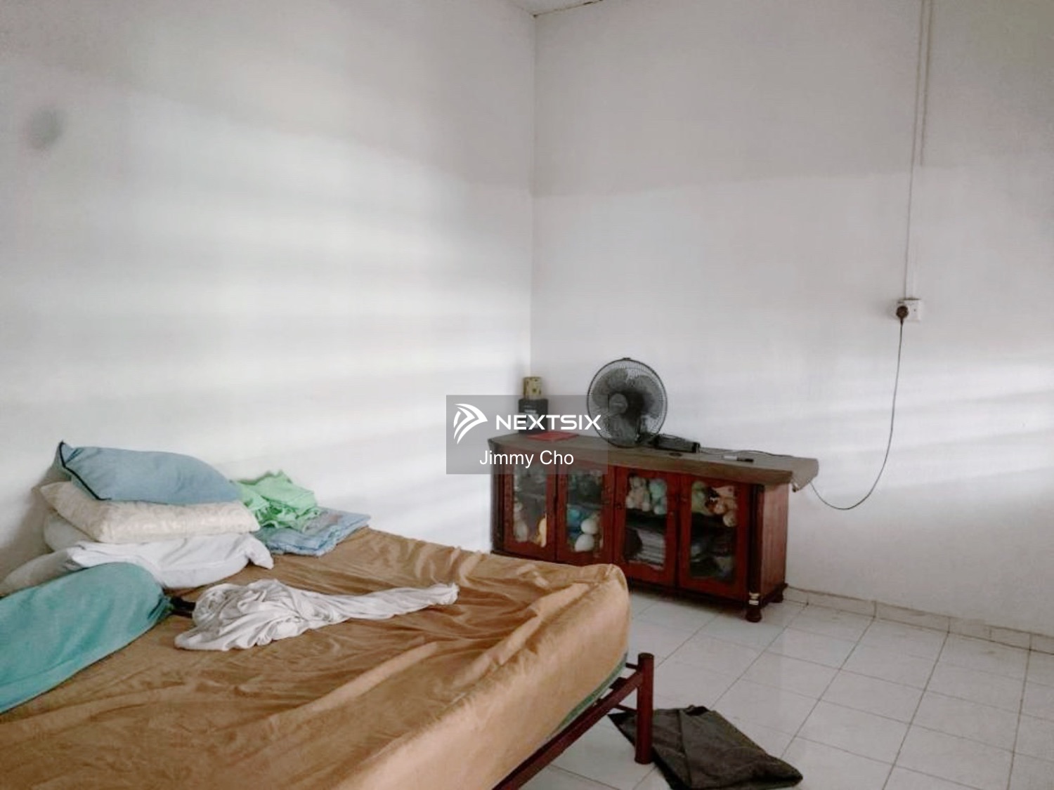 1-sty Terrace/Link House For Sale in Ulu Tiram Johor - Image 7