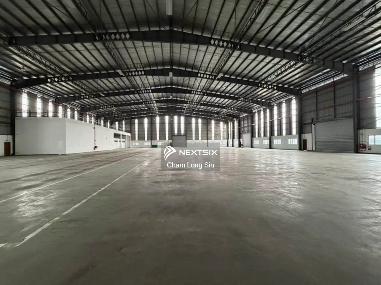 Detached Factory For Rent in Klang Selangor - Image 10