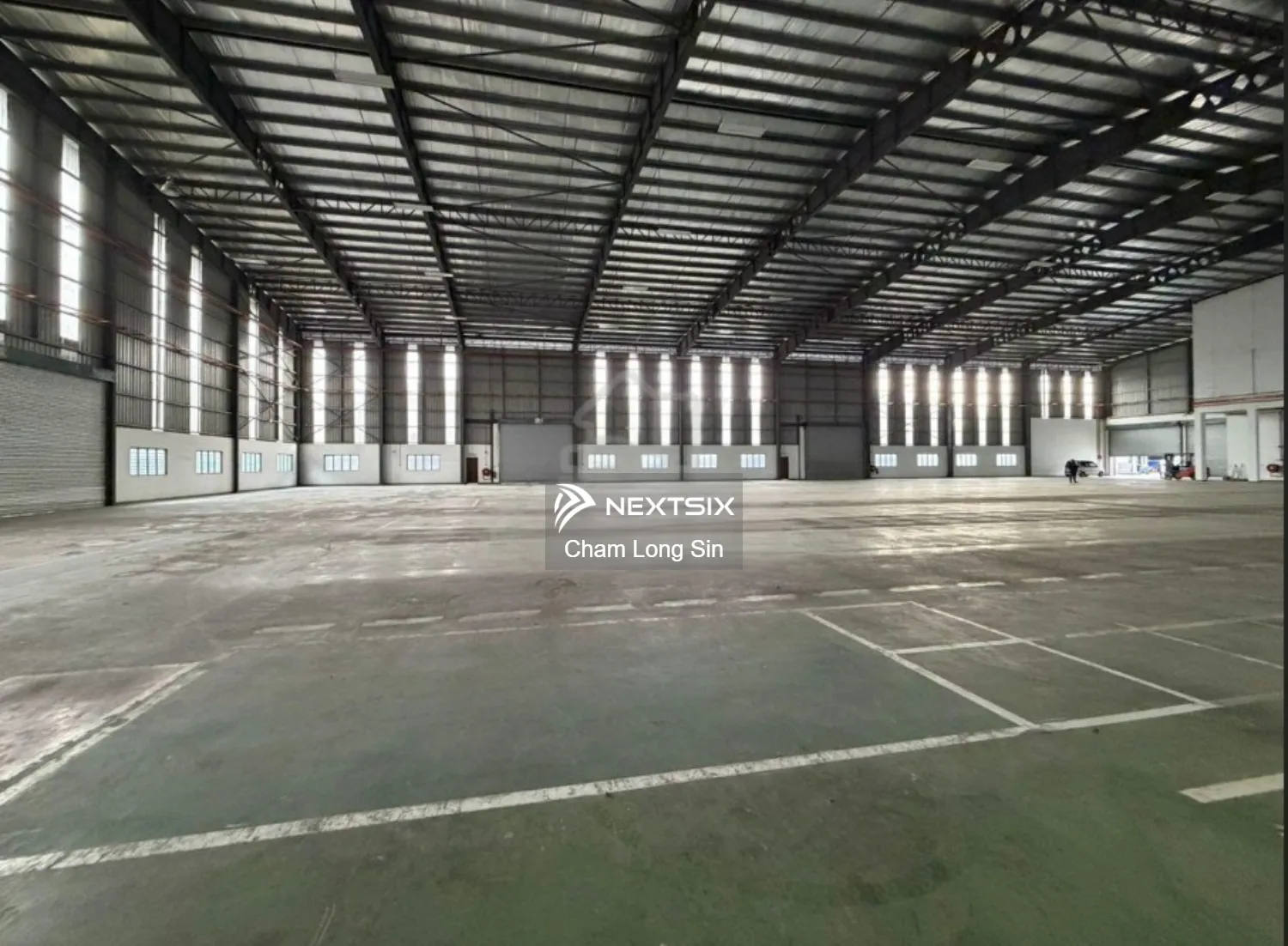 Detached Factory For Rent in Klang Selangor - Image 11