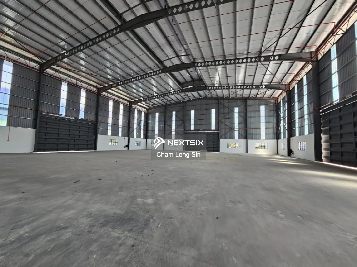Detached Factory For Rent in Klang Selangor - Image 2