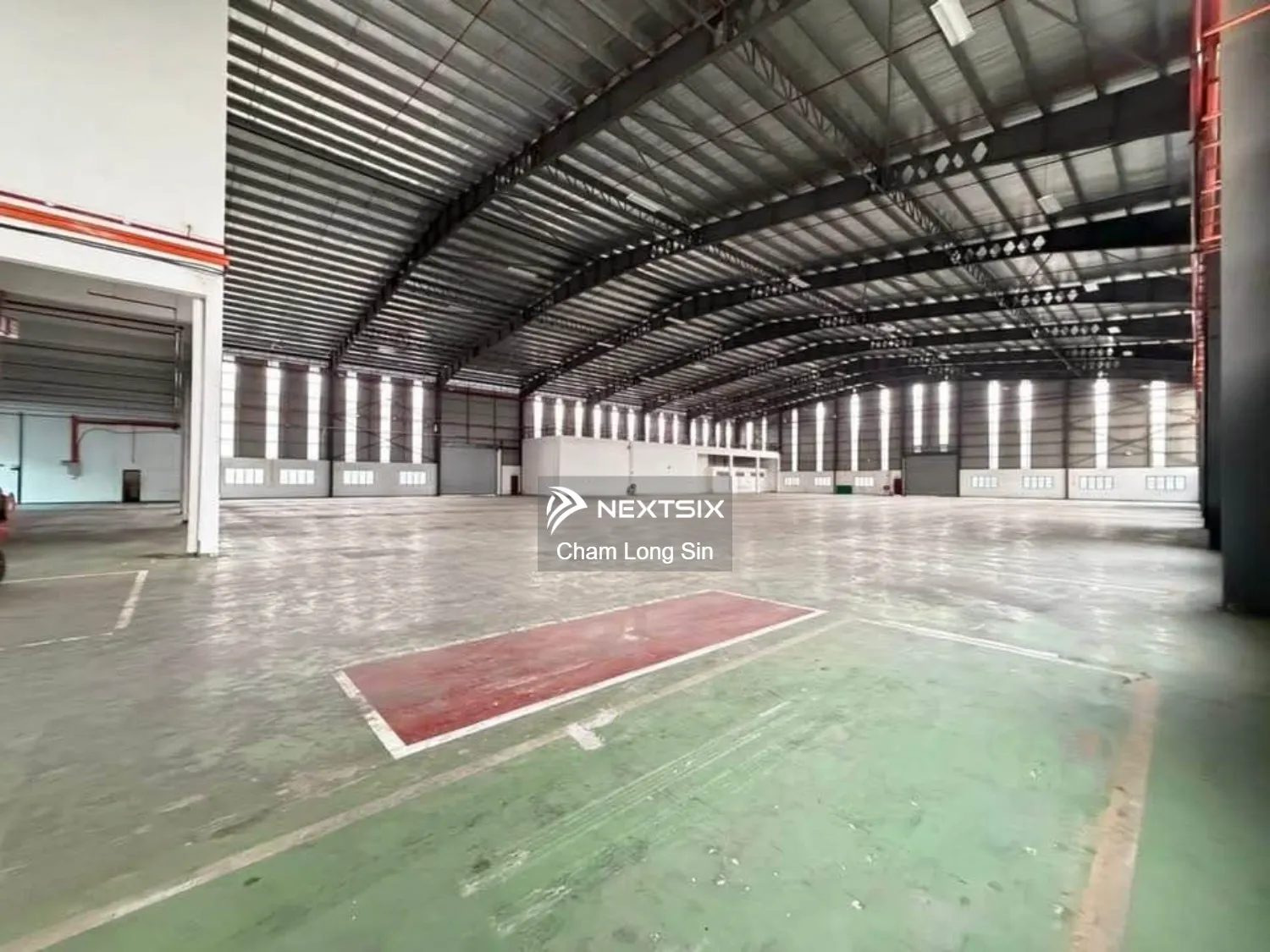 Detached Factory For Rent in Klang Selangor - Image 3