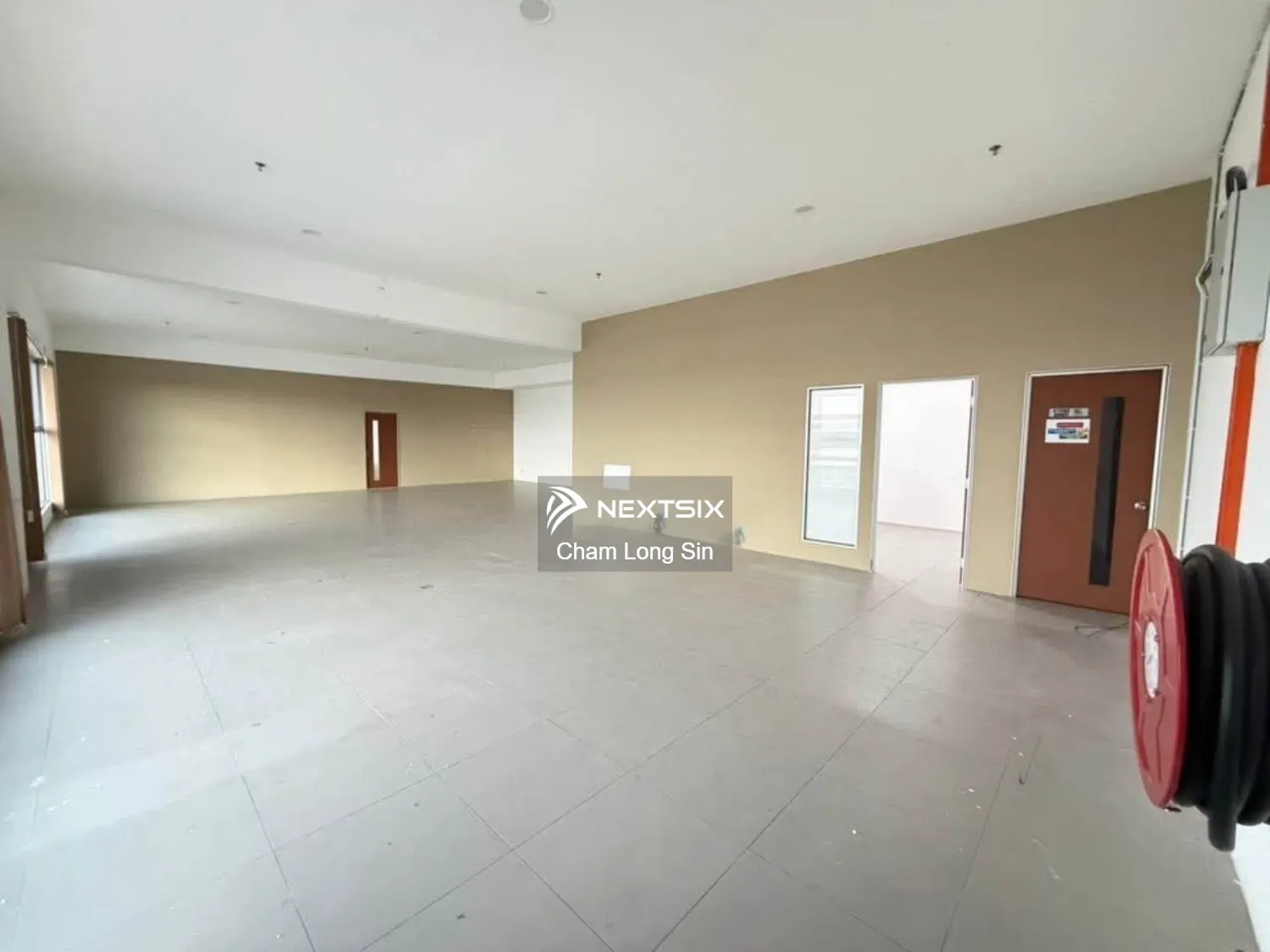 Detached Factory For Rent in Klang Selangor - Image 4