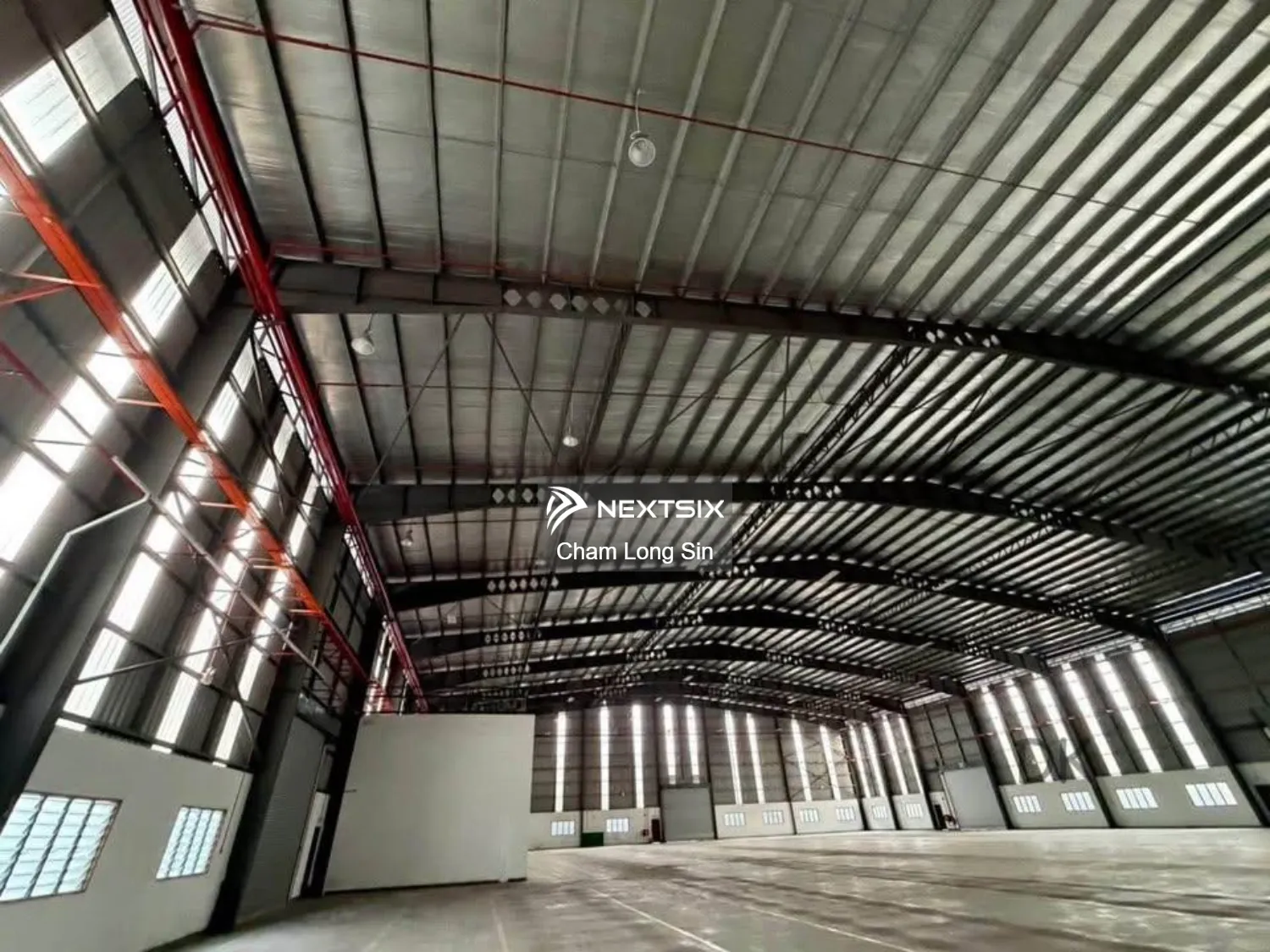 Detached Factory For Rent in Klang Selangor - Image 6