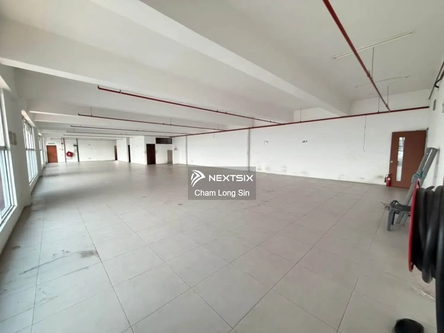 Detached Factory For Rent in Klang Selangor - Image 7