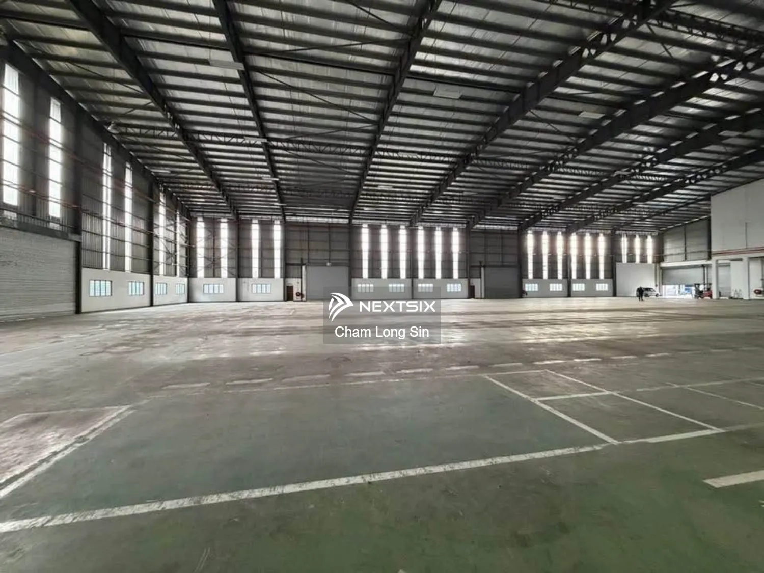 Detached Factory For Rent in Klang Selangor - Image 8