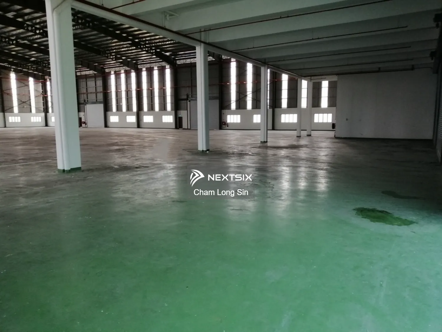 Detached Factory For Rent in Klang Selangor - Image 9