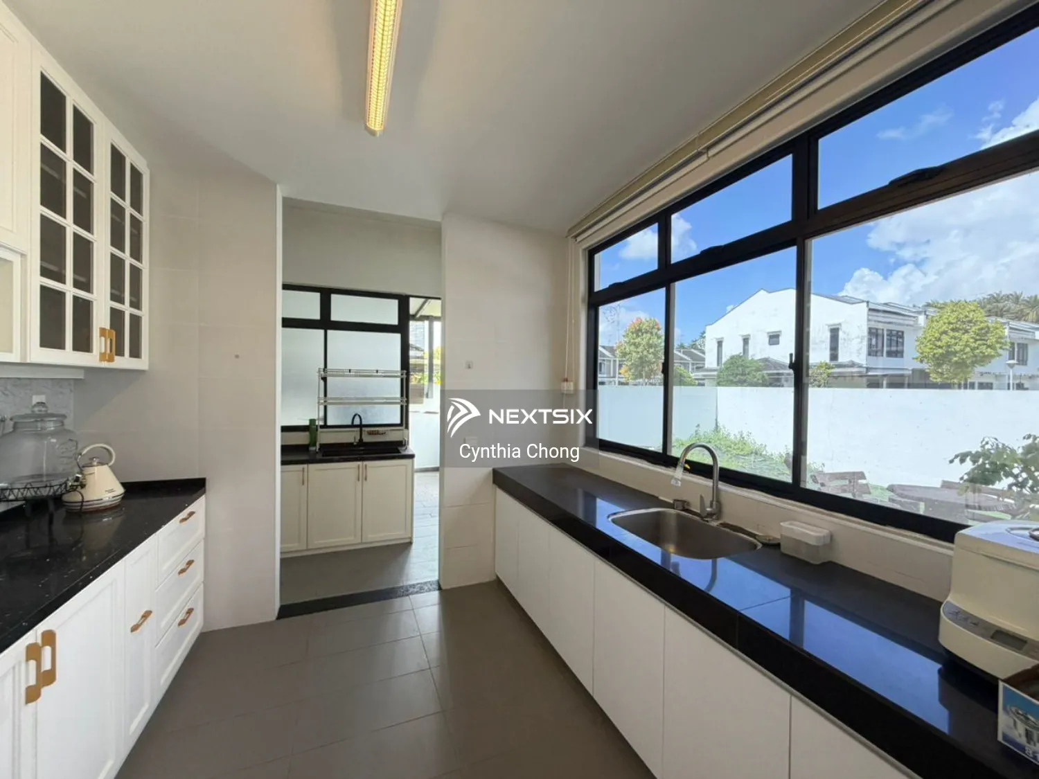 2-sty Terrace/Link House For Sale in Johor Bahru Johor - Image 10