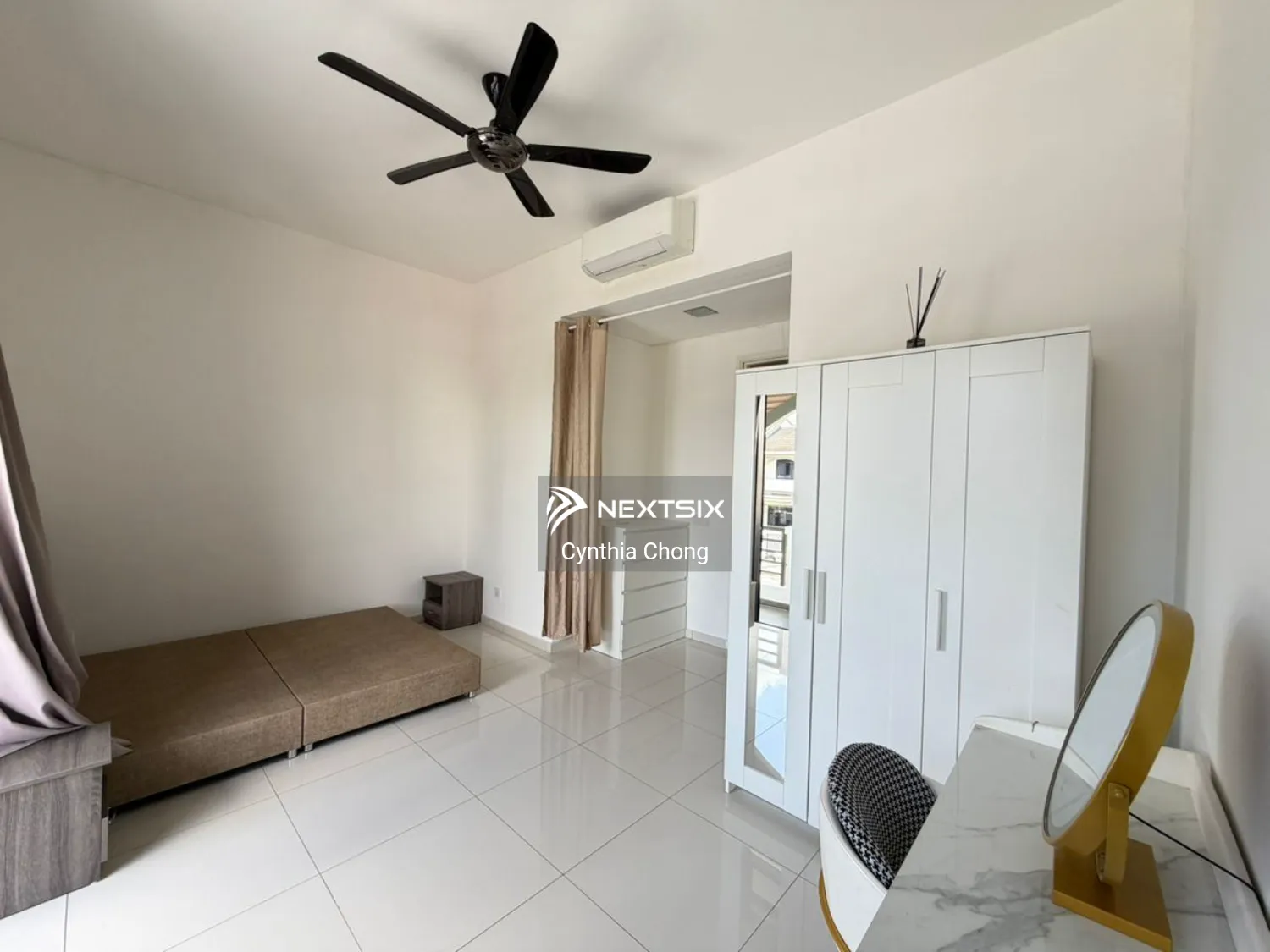 2-sty Terrace/Link House For Sale in Johor Bahru Johor - Image 5