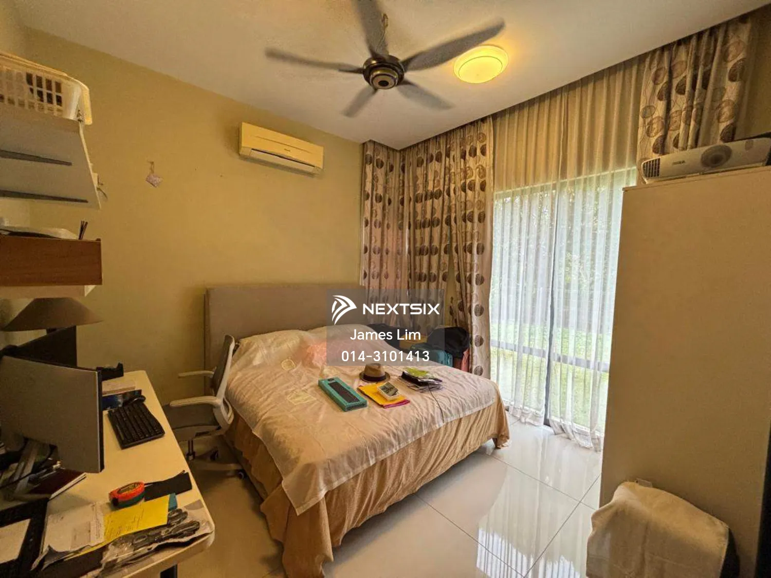 Semi-detached House For Sale in Iskandar Puteri (Nusajaya) Johor - Image 13