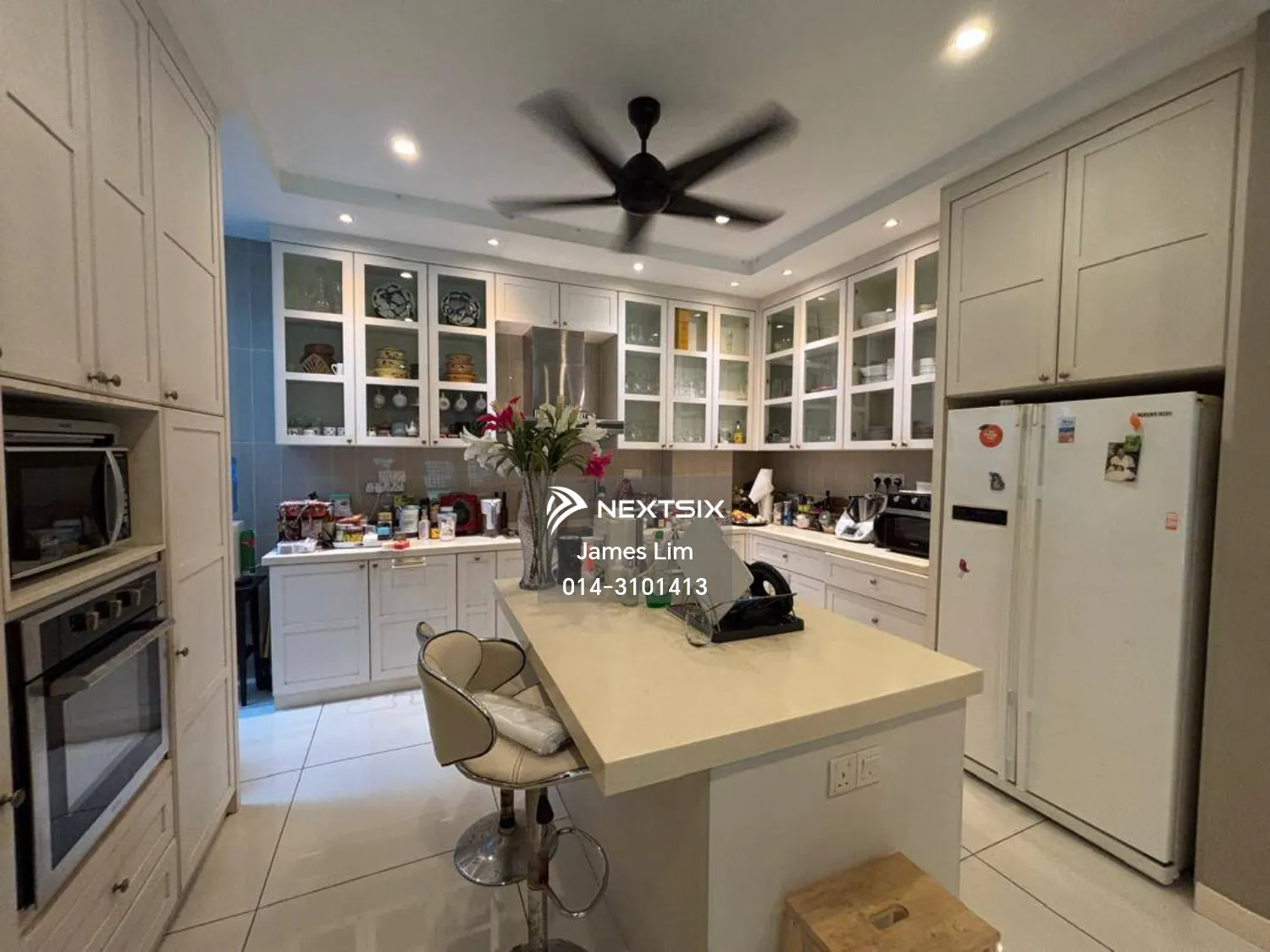 Semi-detached House For Sale in Iskandar Puteri (Nusajaya) Johor - Image 5