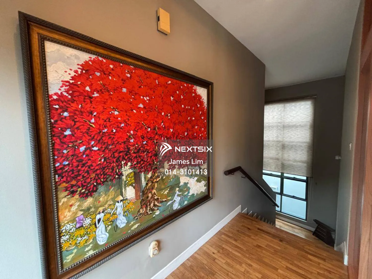 Semi-detached House For Sale in Iskandar Puteri (Nusajaya) Johor - Image 6