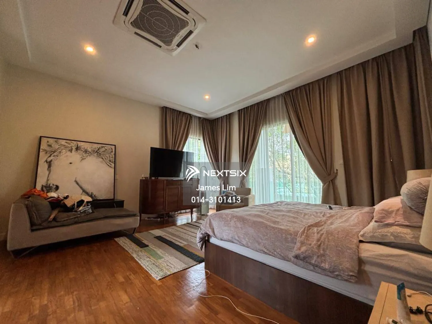 Semi-detached House For Sale in Iskandar Puteri (Nusajaya) Johor - Image 9