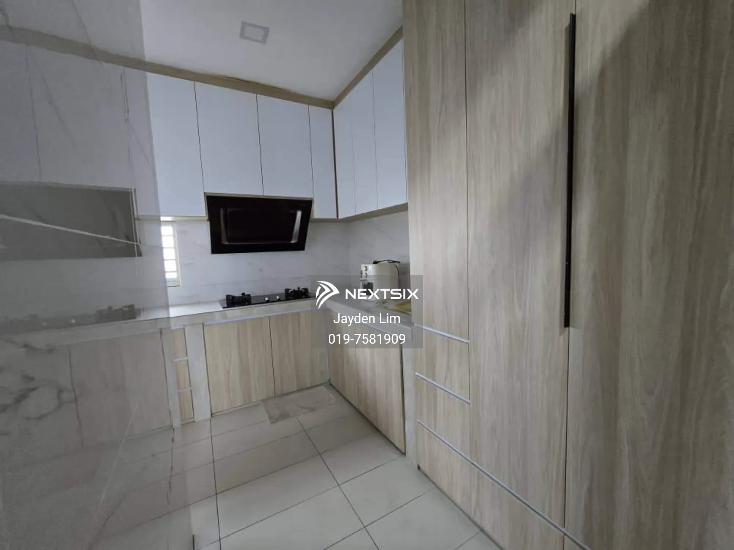 2-sty Terrace/Link House For Rent in Kota Tinggi Johor - Image 8