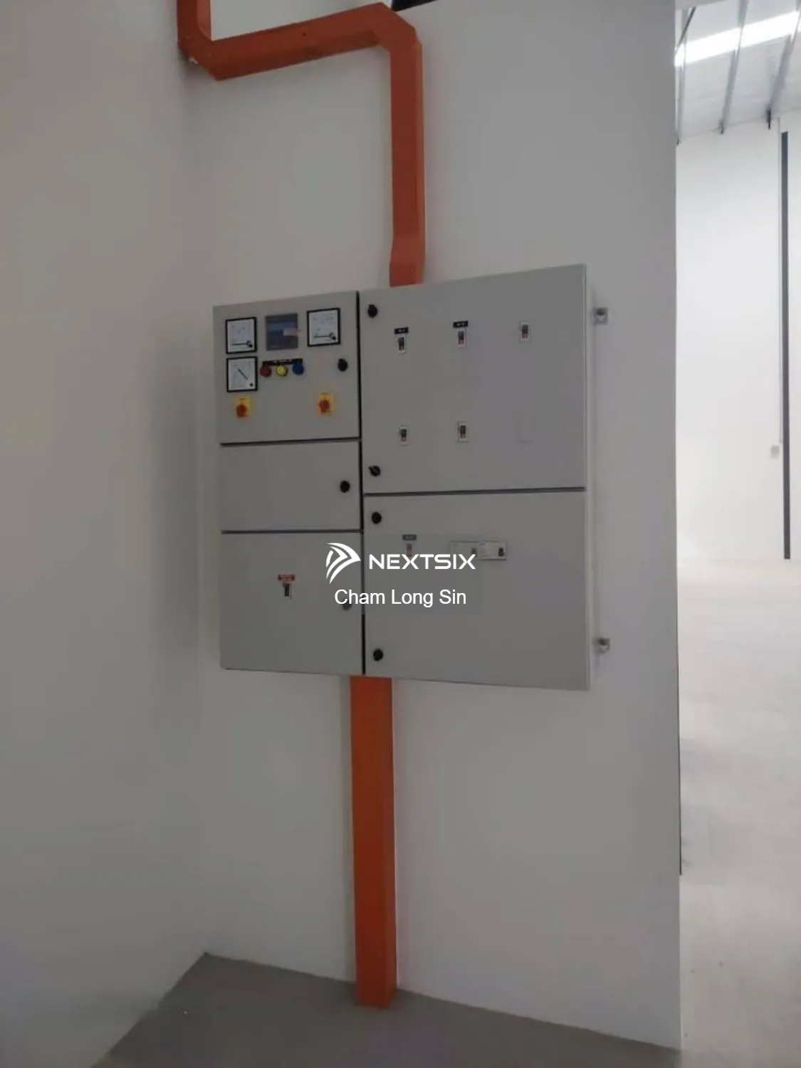 Semi-D Factory For Rent in Kapar Selangor - Image 12