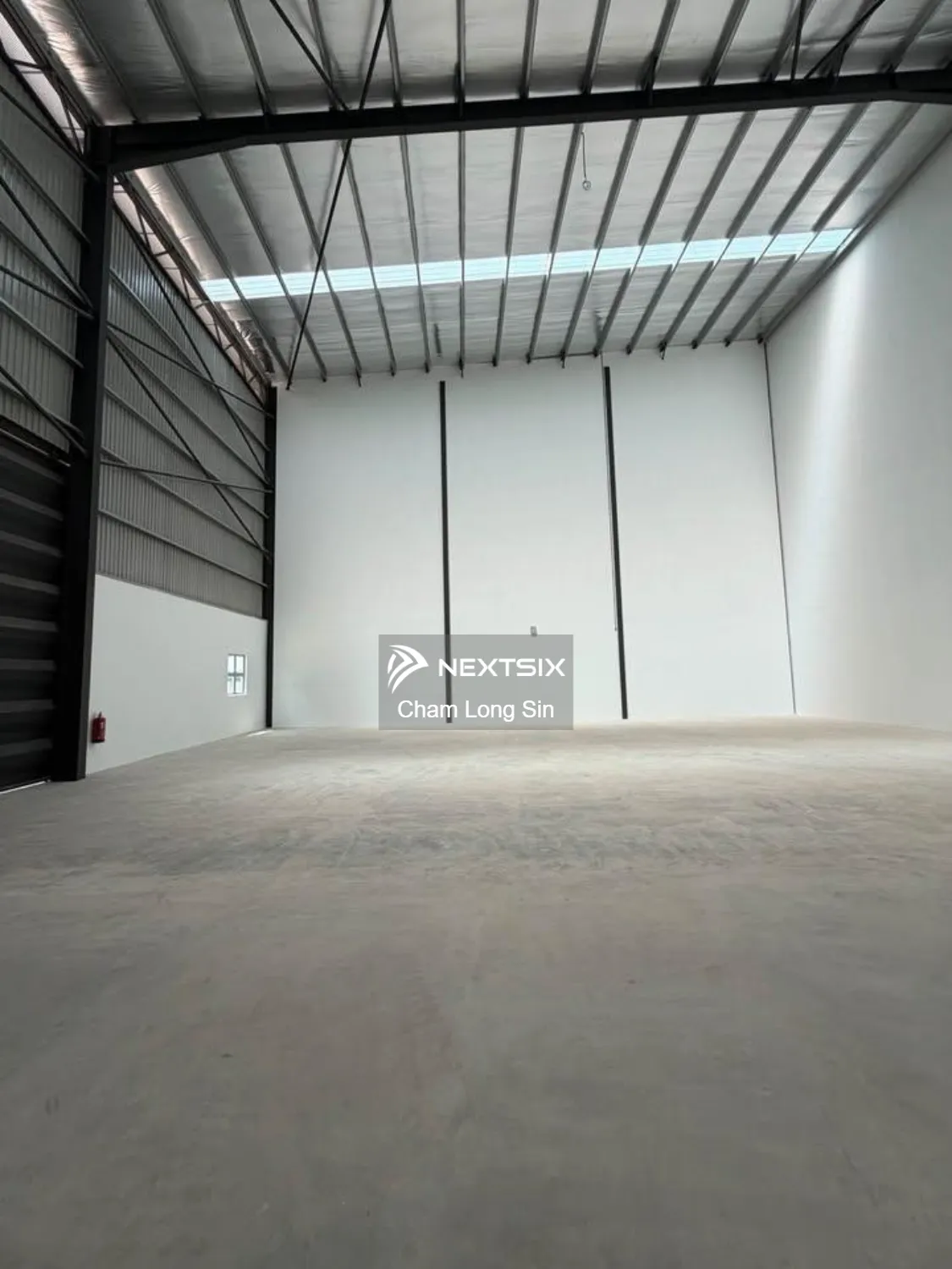 Semi-D Factory For Rent in Kapar Selangor - Image 15