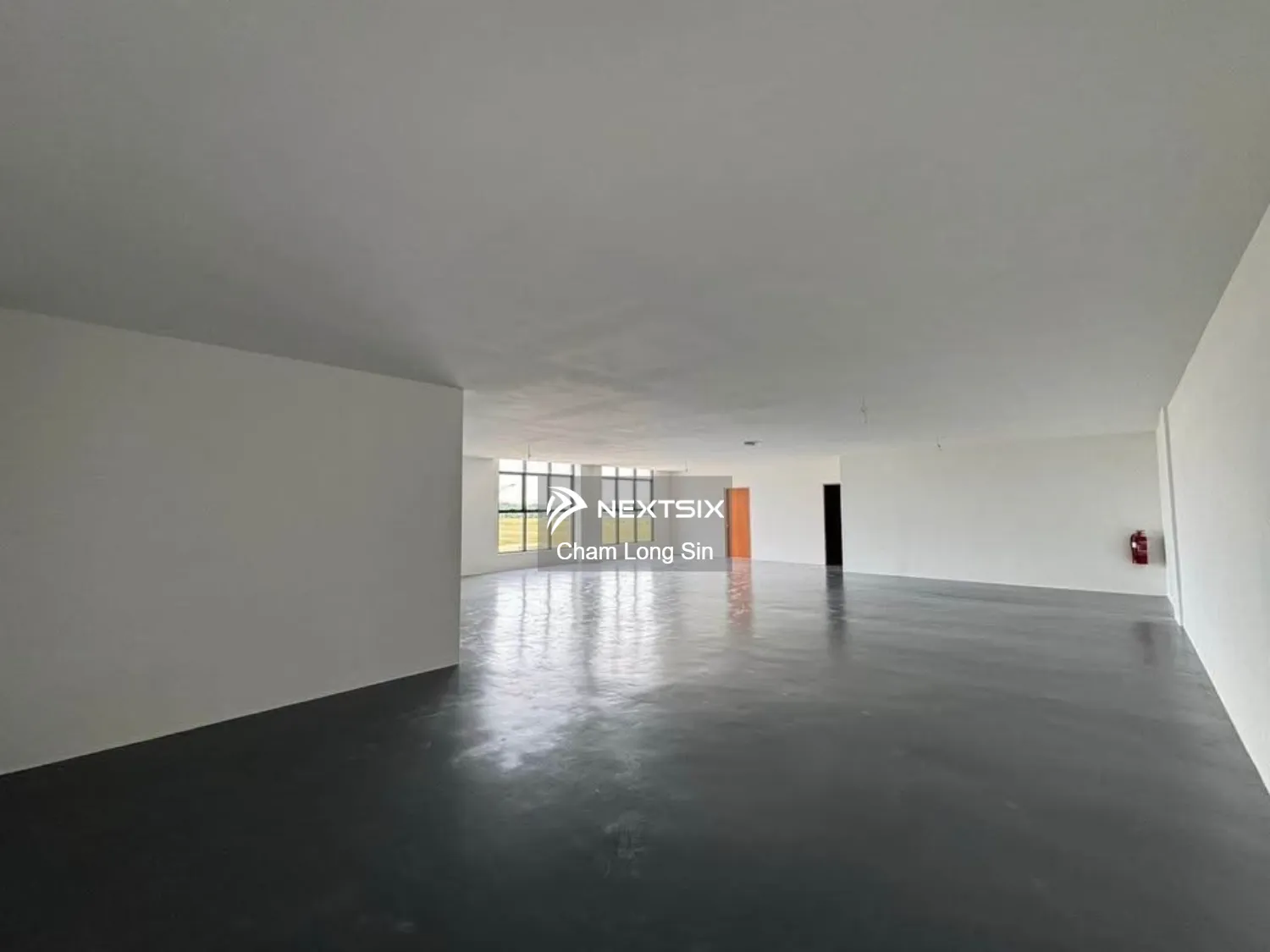 Semi-D Factory For Rent in Kapar Selangor - Image 7