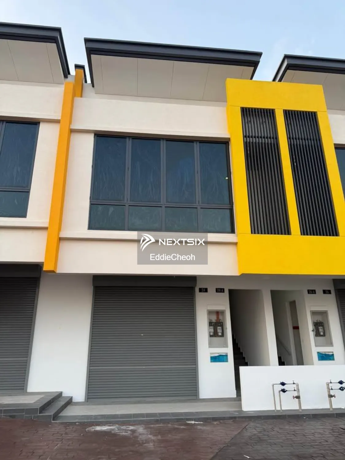 Shop For Rent in Alam Impian Selangor