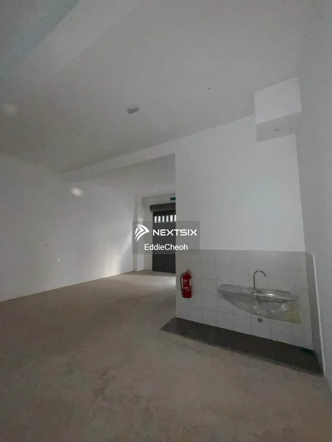 Shop For Rent in Alam Impian Selangor - Image 4