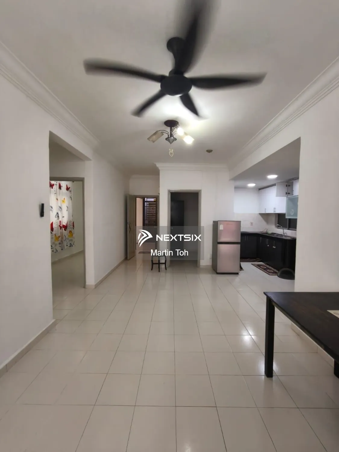 Apartment For Sale in Skudai Johor