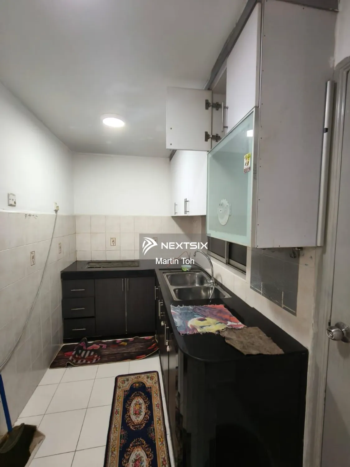 Apartment For Sale in Skudai Johor - Image 2