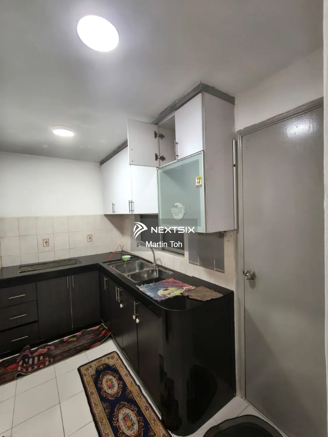 Apartment For Sale in Skudai Johor - Image 3