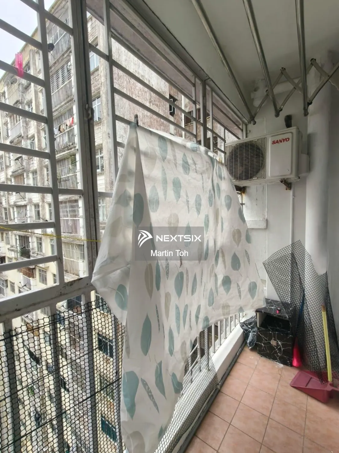 Apartment For Sale in Skudai Johor - Image 9