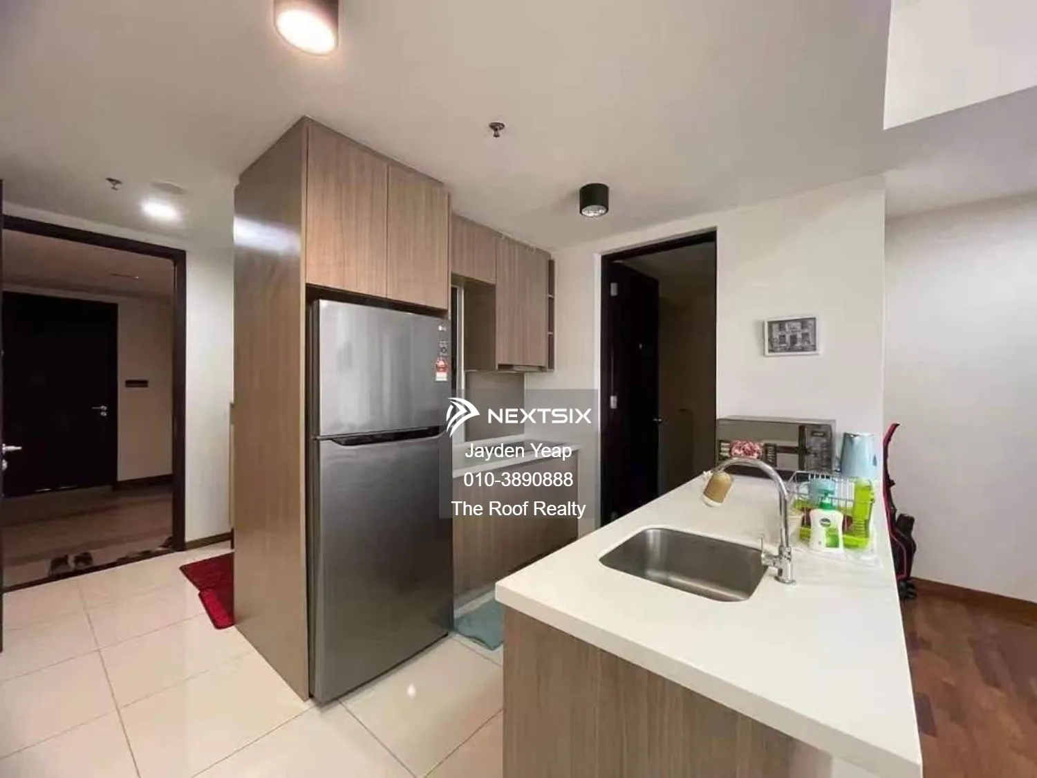 Serviced Residence For Rent in Tanjong Tokong Penang - Image 2