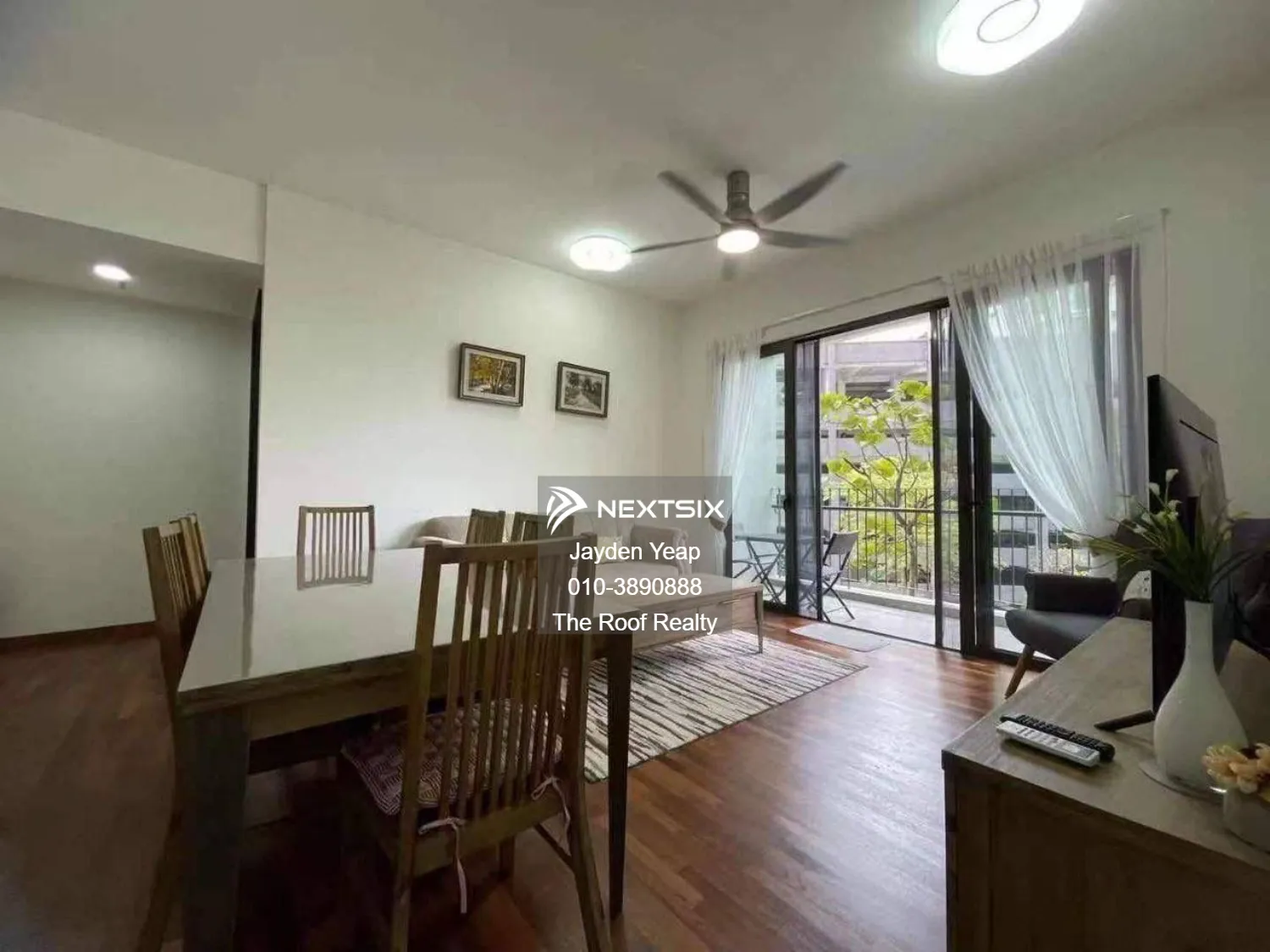 Serviced Residence For Rent in Tanjong Tokong Penang - Image 3