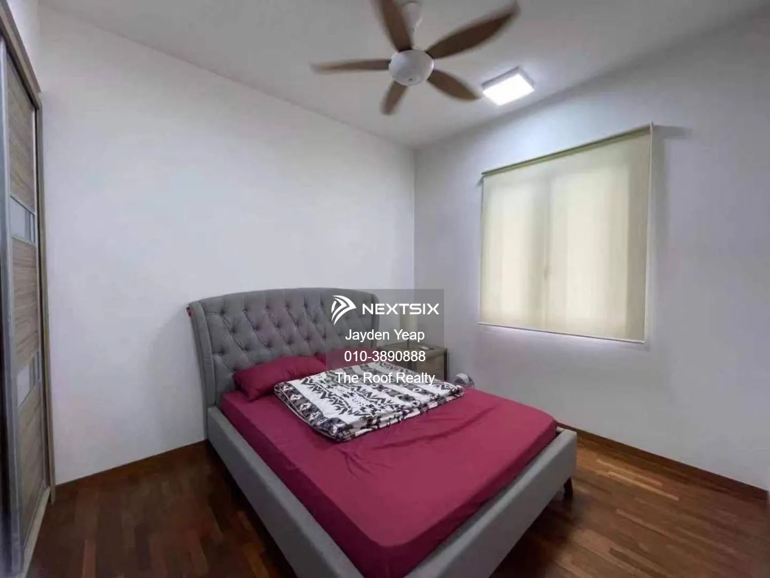 Serviced Residence For Rent in Tanjong Tokong Penang - Image 4