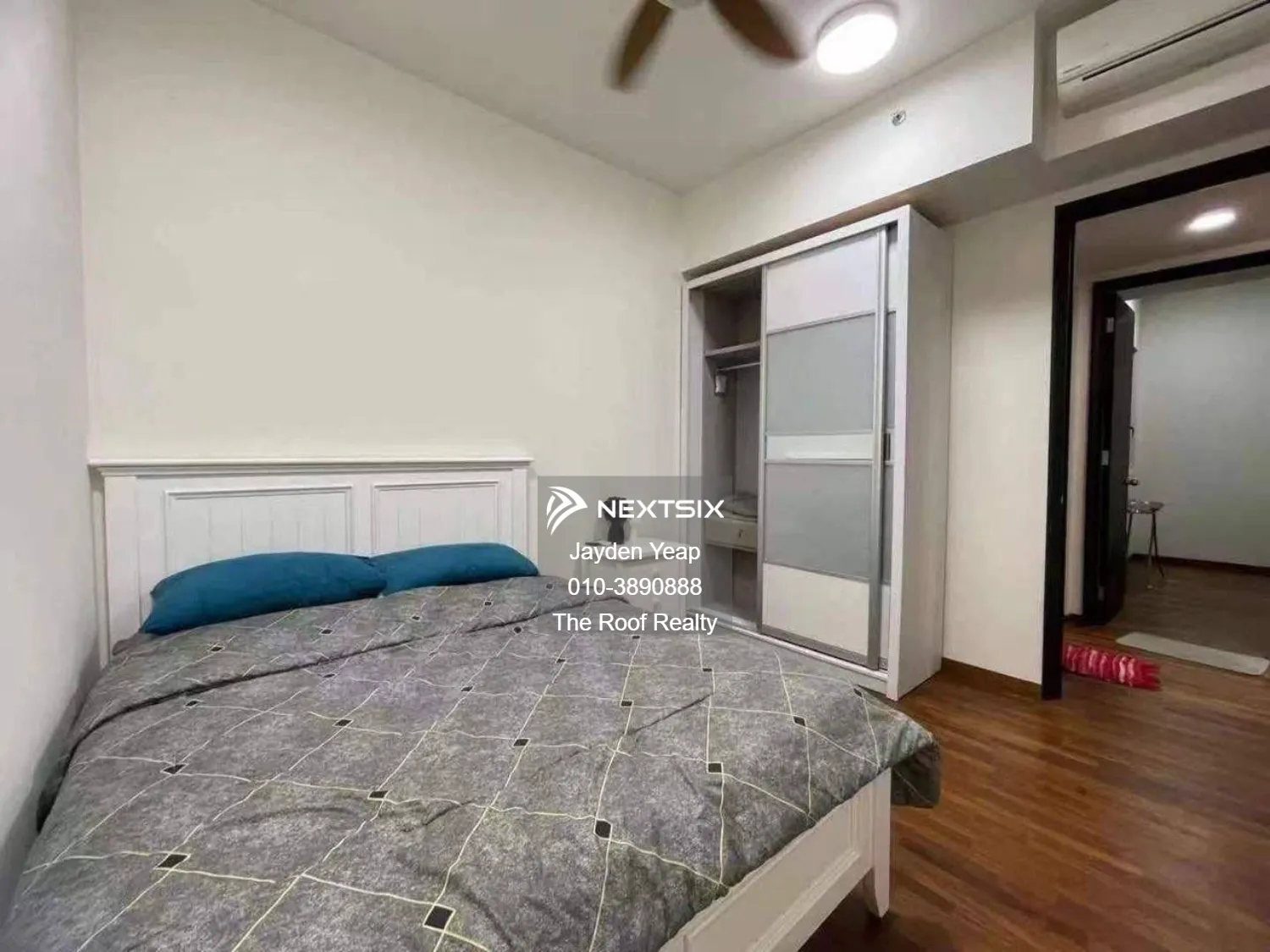 Serviced Residence For Rent in Tanjong Tokong Penang - Image 5