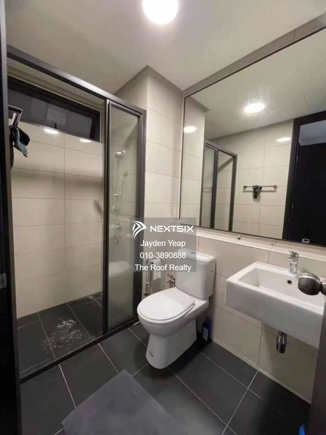 Serviced Residence For Rent in Tanjong Tokong Penang - Image 6
