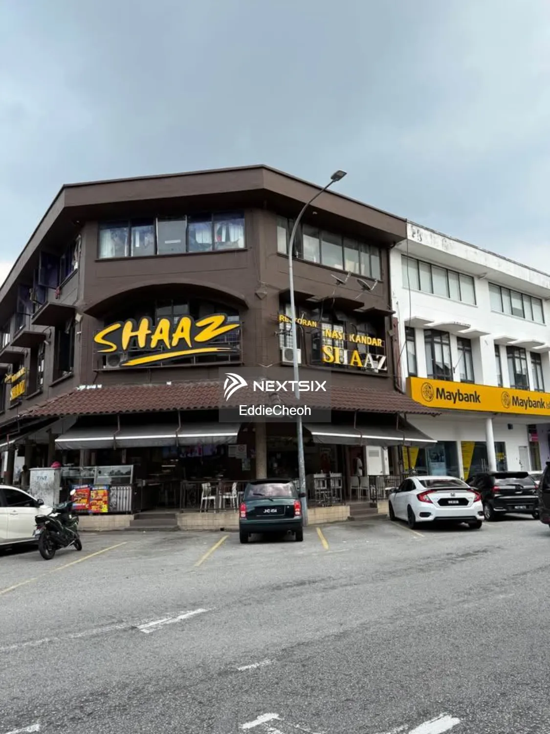 Shop For Rent in Shah Alam Selangor - Image 2