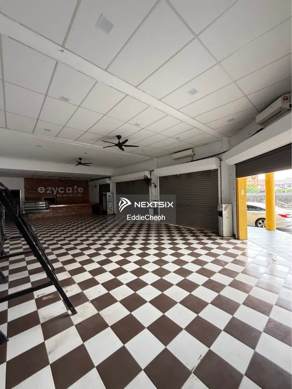 Shop For Rent in Shah Alam Selangor - Image 3