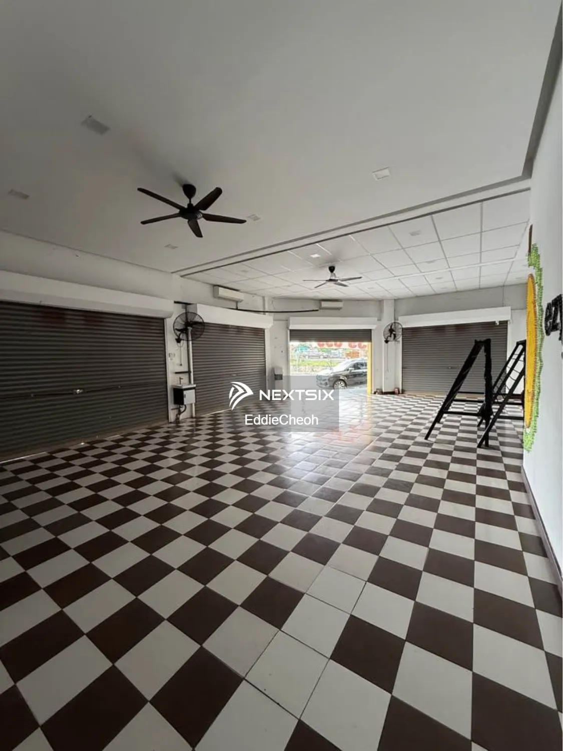 Shop For Rent in Shah Alam Selangor - Image 4