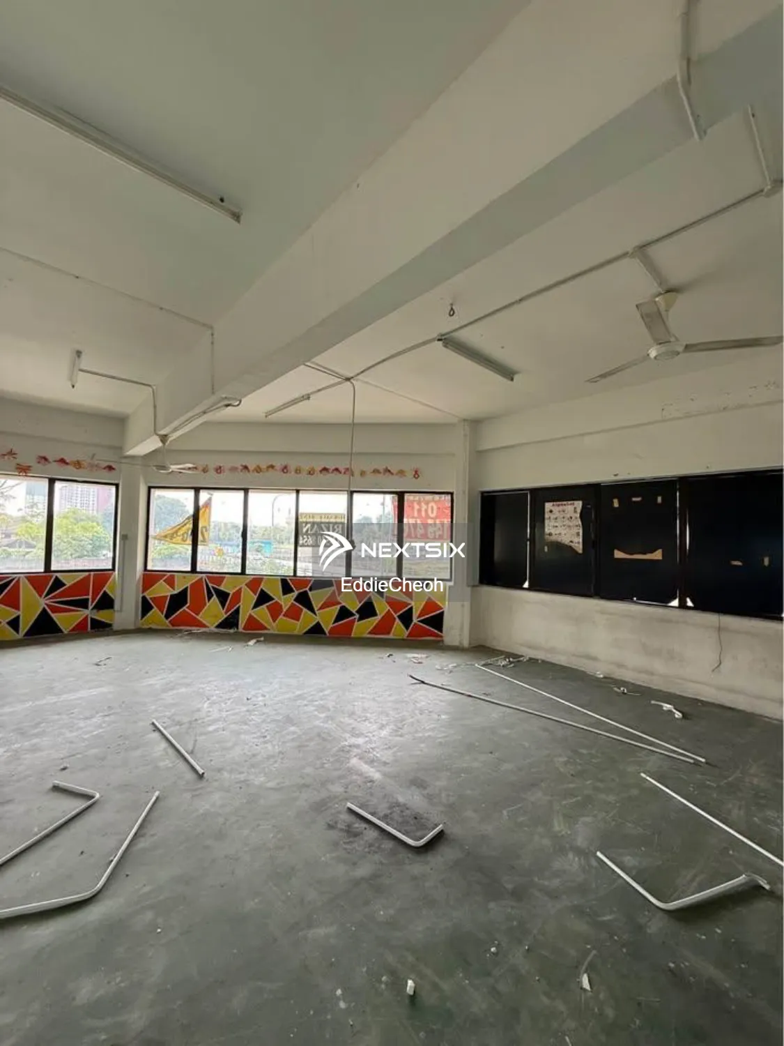 Shop For Rent in Shah Alam Selangor - Image 6