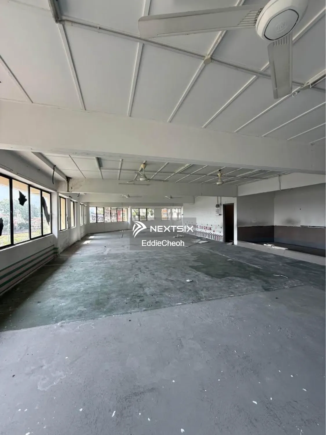 Shop For Rent in Shah Alam Selangor - Image 7